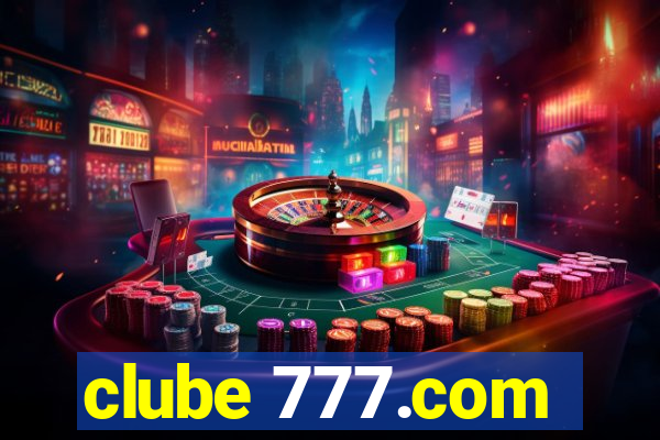 clube 777.com