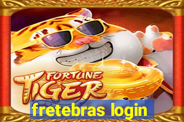 fretebras login