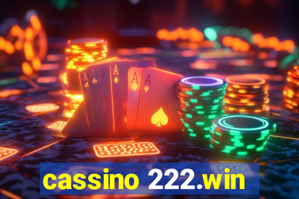 cassino 222.win