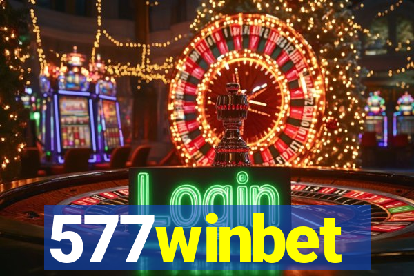 577winbet