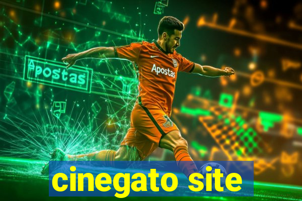 cinegato site