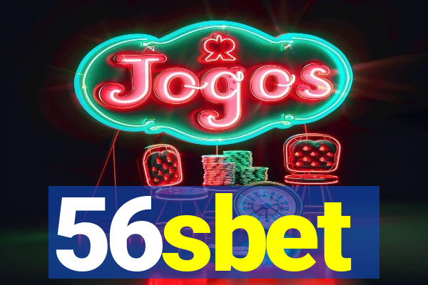 56sbet