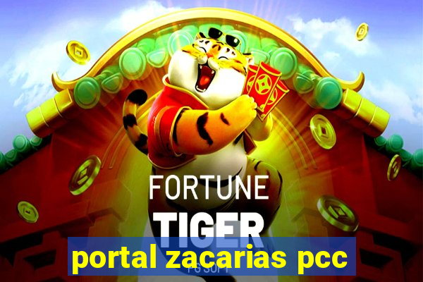 portal zacarias pcc