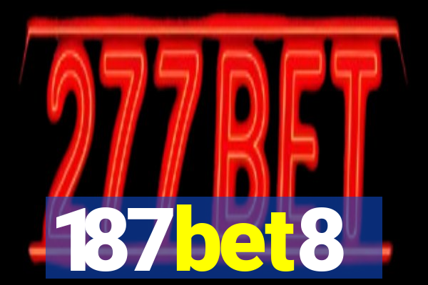 187bet8