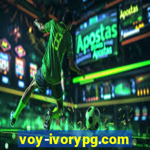 voy-ivorypg.com