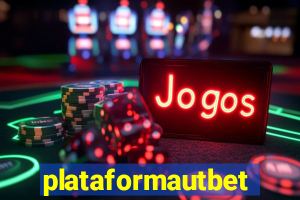 plataformautbet.com