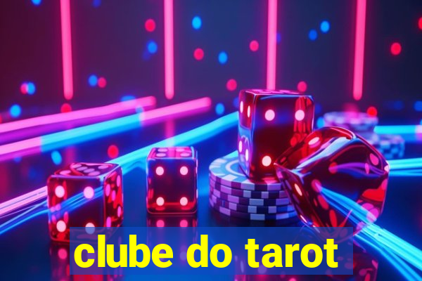 clube do tarot