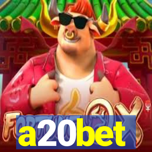 a20bet