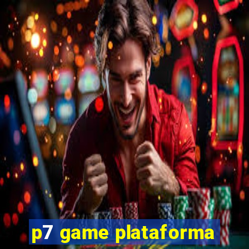 p7 game plataforma