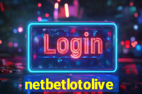 netbetlotolive