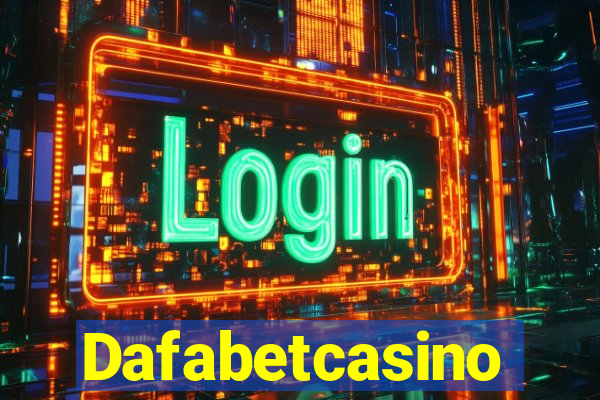 Dafabetcasino