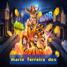 mario ferreira dos santos livros