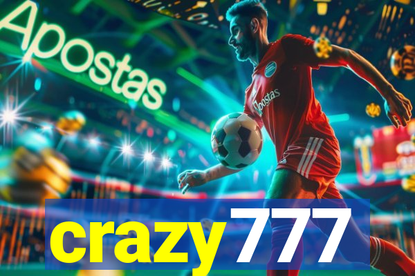 crazy777