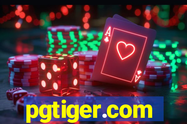 pgtiger.com