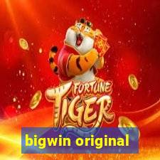 bigwin original