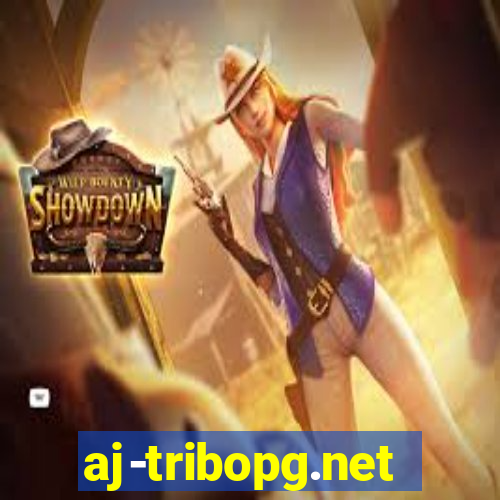 aj-tribopg.net