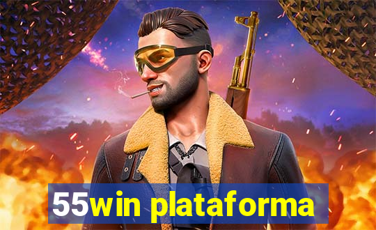 55win plataforma