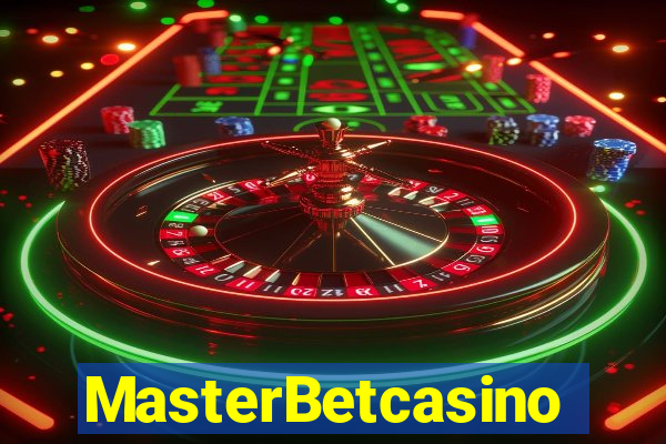 MasterBetcasino