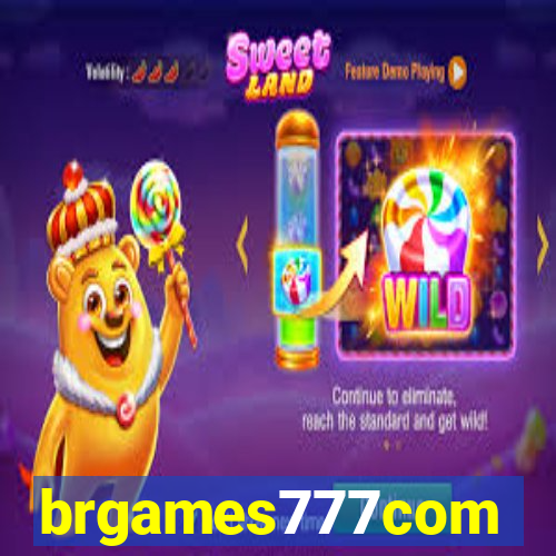 brgames777com