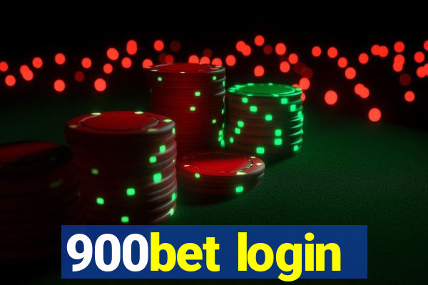 900bet login