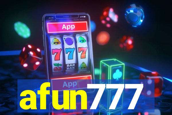 afun777