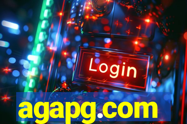 agapg.com