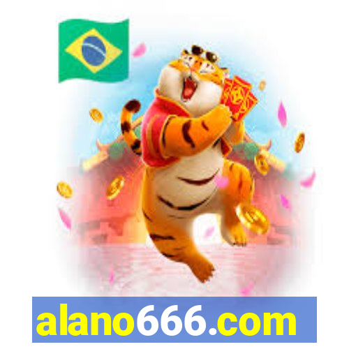 alano666.com