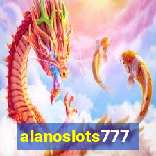 alanoslots777