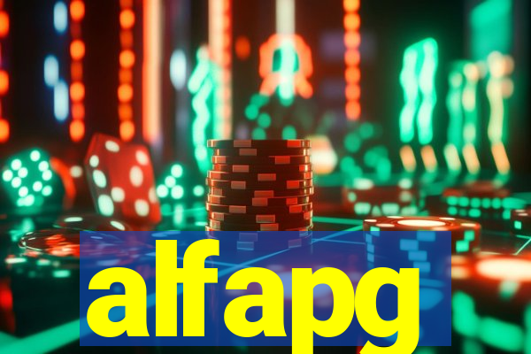 alfapg