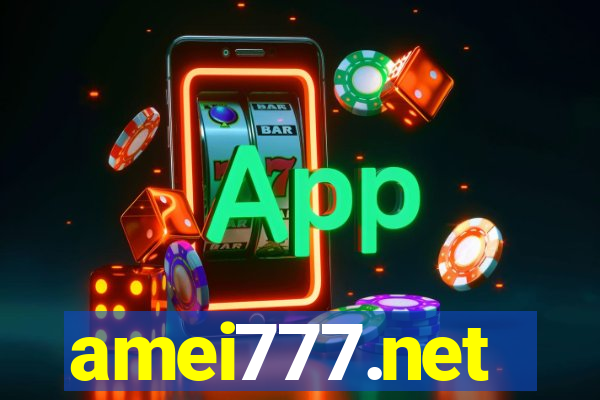 amei777.net