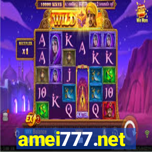 amei777.net