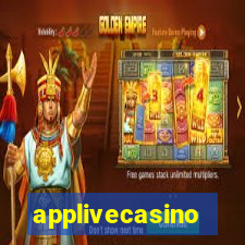 applivecasino