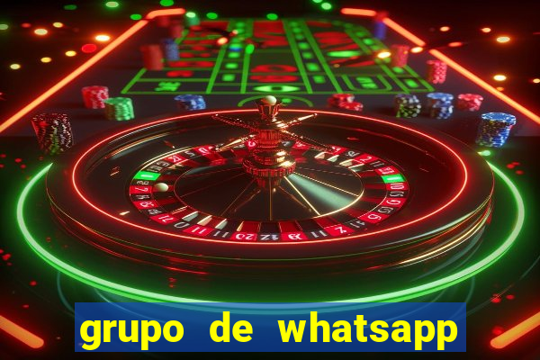 grupo de whatsapp de cdzinha