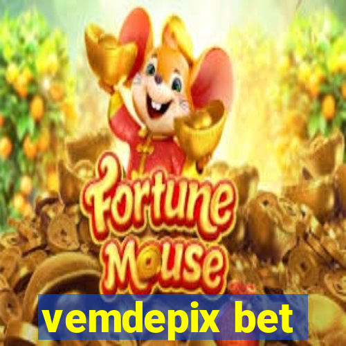 vemdepix bet