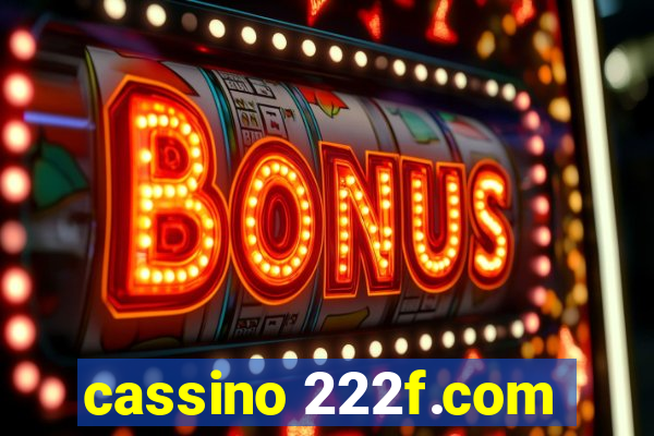 cassino 222f.com