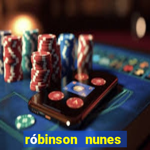 róbinson nunes empresário fortuna