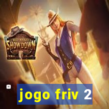 jogo friv 2