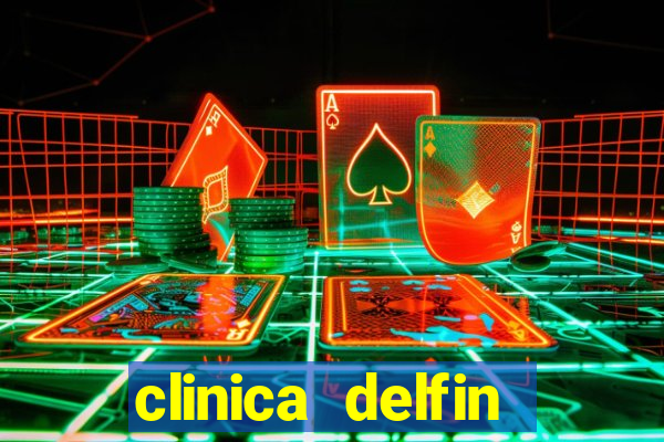 clinica delfin itaigara salvador