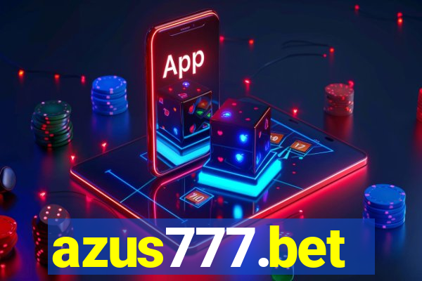 azus777.bet