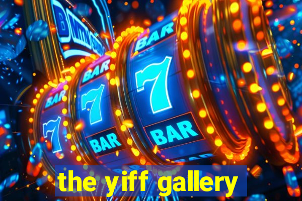 the yiff gallery