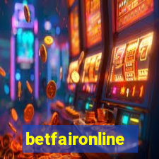 betfaironline