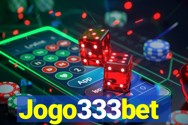 Jogo333bet