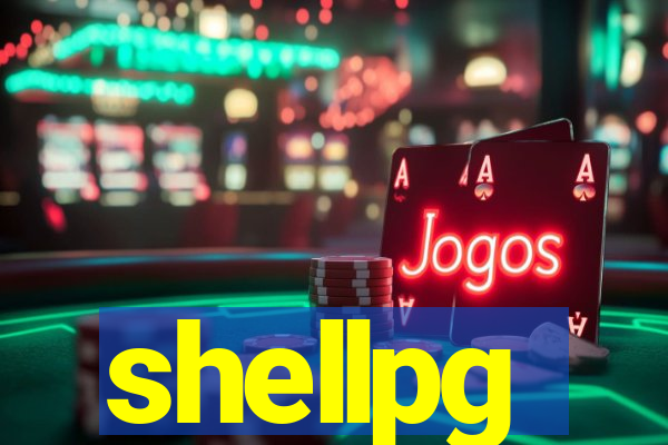 shellpg