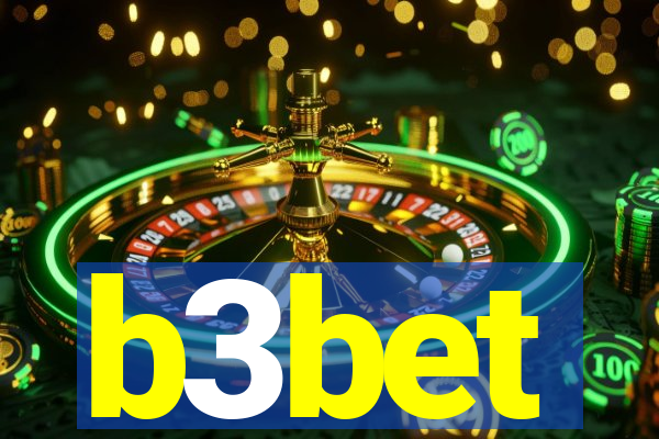 b3bet