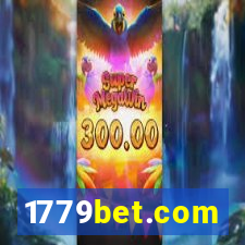 1779bet.com