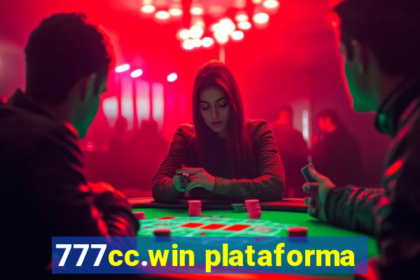 777cc.win plataforma