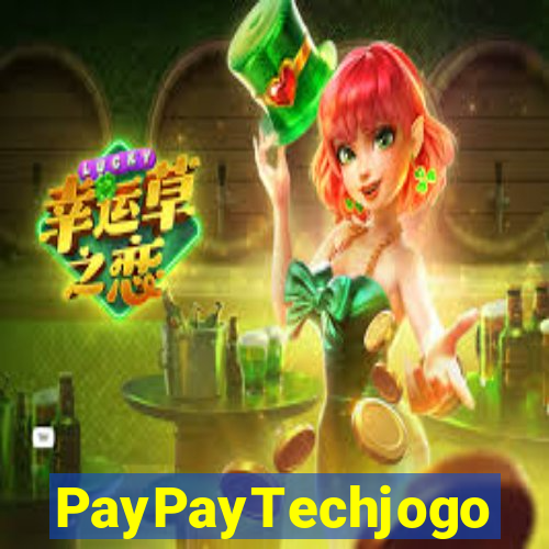 PayPayTechjogo