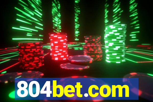 804bet.com