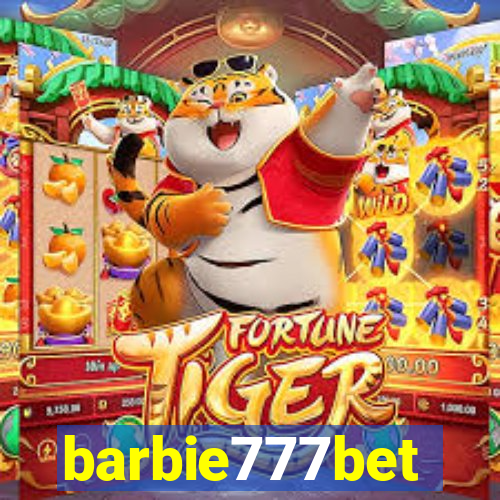 barbie777bet