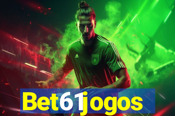 Bet61jogos